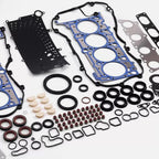 Engine Gaskets Seals Rebuild Kit for Audi S4 B6 B7 A6 C6 Allroad 4.2L V8