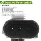 MAP Sensor No.04593949AA for Jeep Grand Cherokee 