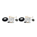 Carburetor Repair Gaskets for Suzuki SV650 SV650S (1999-2002)