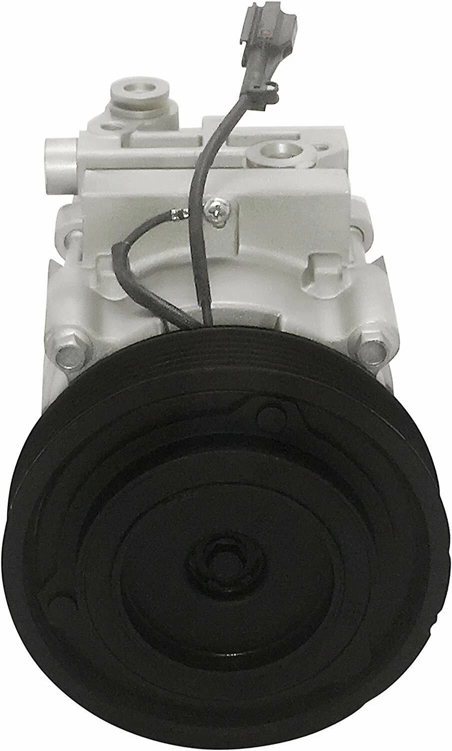 AC Compressor Replacement for Hyundai Santa Fe 2.7L (2005-2006)