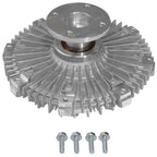 Fan Clutch Coupling Navara D40 2.5L YD25DDTi Diesel Thai Built (2008-2015)