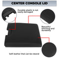 Center Console Lid for Chevy Silverado GMC Sierra (2007–2014) 924-810 20864154