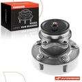Rear Wheel Hub & Bearing Assembly for Mitsubishi Outlander (2013–2020)