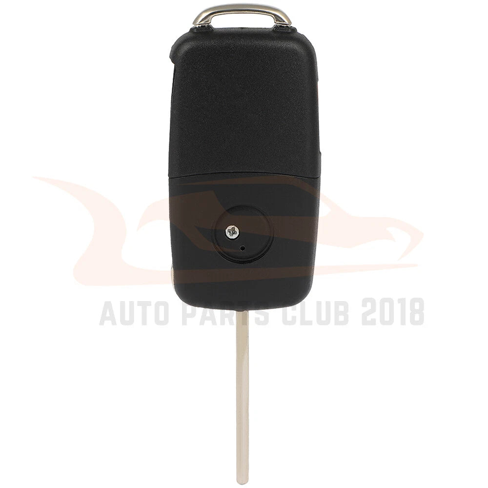 Keyless Entry Remote Fob for Volkswagen Tiguan Passat (2011–2016)