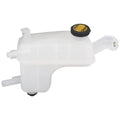 Coolant Overflow Tank with Cap for Toyota Prius Plug-in (2010–2018)