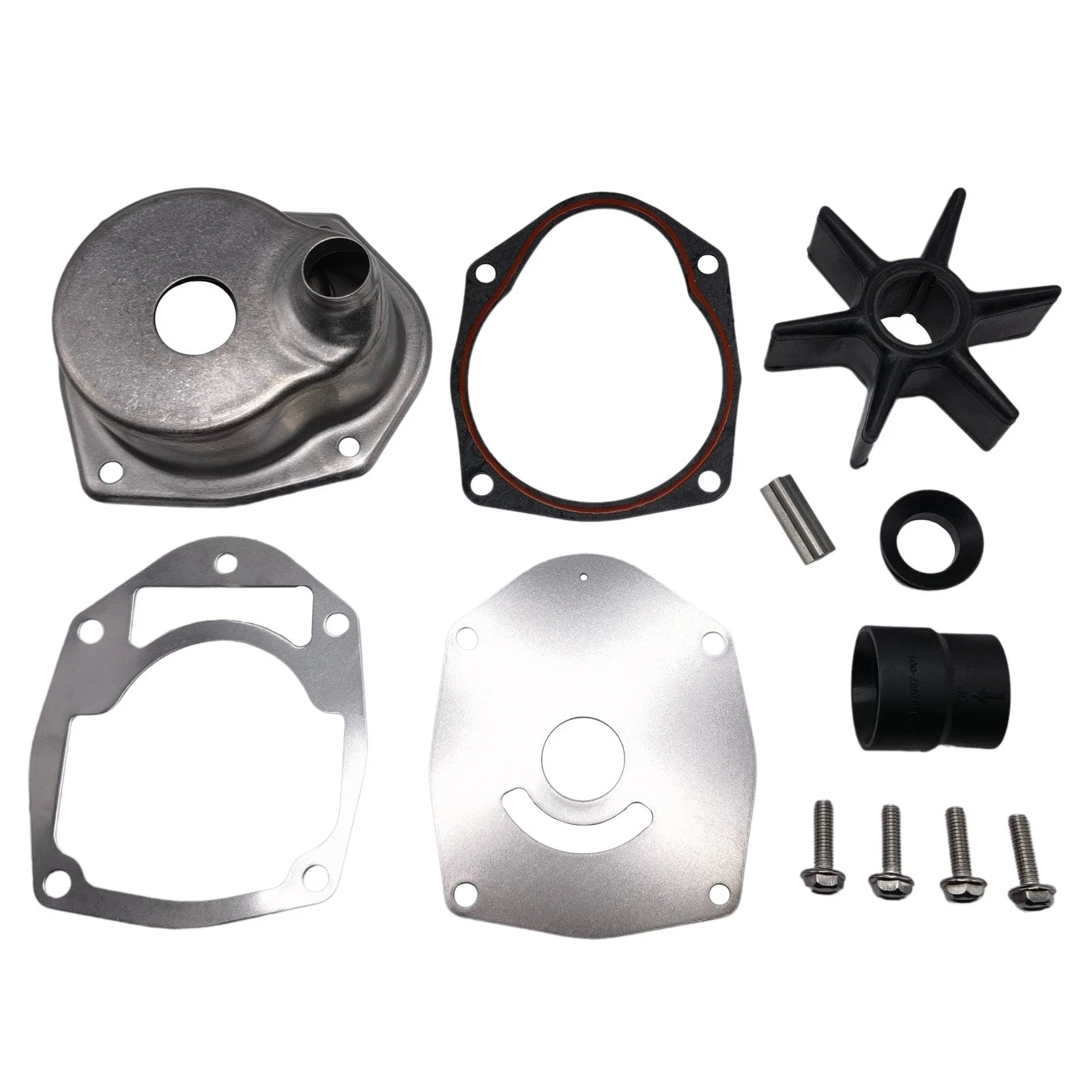Water Pump Kit for Mercury 200-400HP (8M0065072)