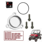 Camshaft Adaptor & Bolts for Polaris Sportsman 335 400 450 500 ATP 500 (1998–2014)