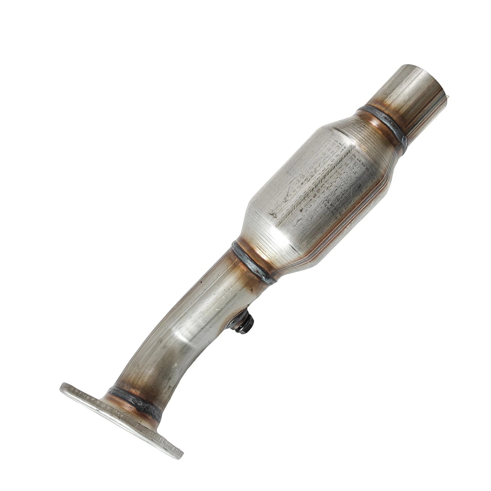 Direct-Fit Catalytic Converter for Toyota Prius 1.8L L4 (2016–2019)