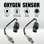 2X Oxygen Sensor for Dodge Ram 2500 3500 6.7L (2003–2018) 234-5097