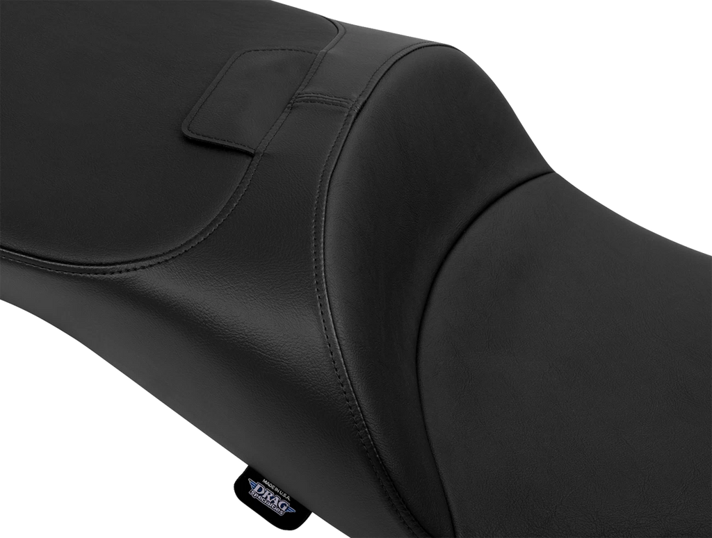 Extended Reach Freedom Seat for Harley FLT/FLH Touring
