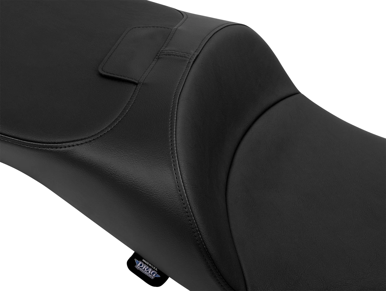 Extended Reach Freedom Seat for Harley FLT/FLH Touring