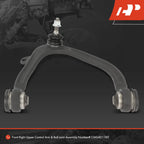 Front Right Upper Control Arm with Ball Joint for Ford F-150 (2010-2014)