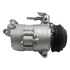 A C Compressor Kit Replacement for Cadillac CTS 2.0L Turbo (2018-2019)