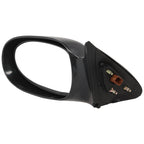 Driver Side Mirror for Nissan Altima (2000–2001)