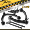 6X Front Upper Control Arm for Chevy Silverado 1500 GMC Sierra 1500 (2007–2018)
