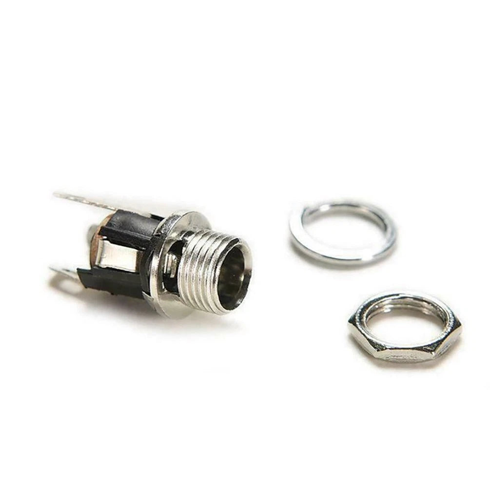 Power Supply Connector for Electrical Equipment