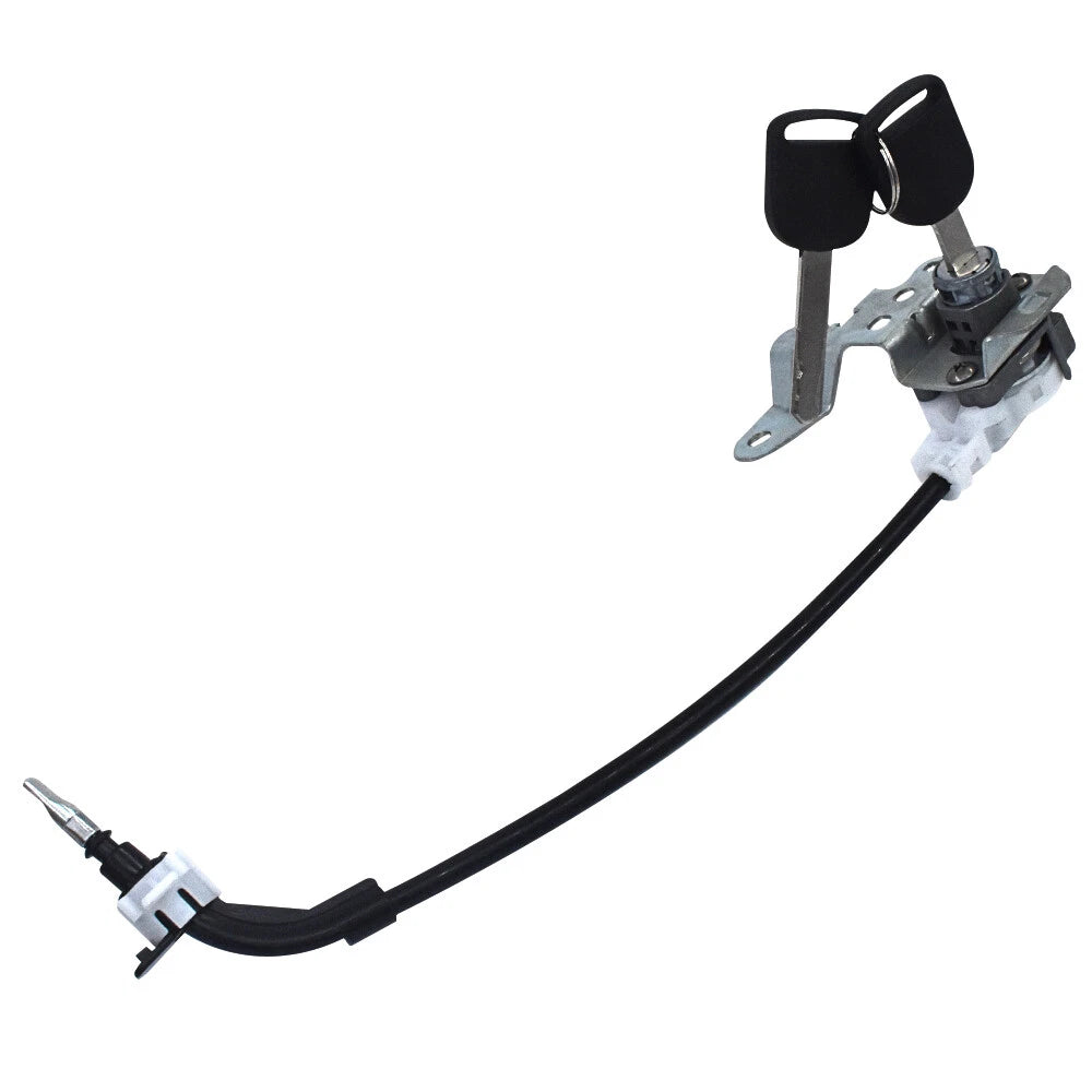 Left Driver Door Lock Cylinder Cable 72185-SNA-A01 for Civic (2006–2011)