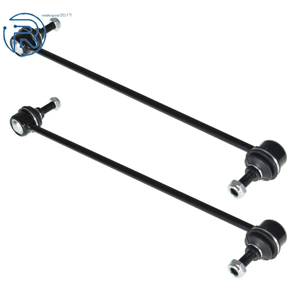 2X Front Stabilizer Sway Bar End Links for Chevy Uplander (2005-2009)