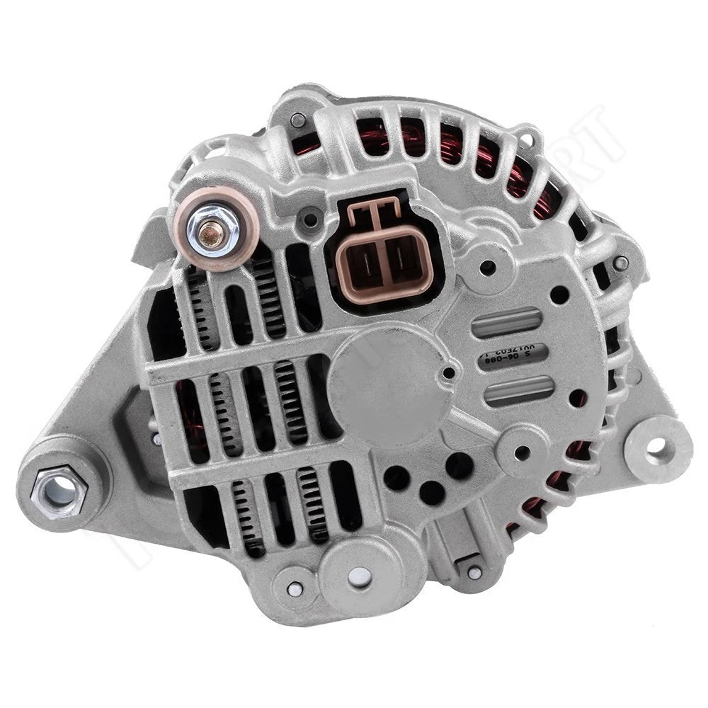 Alternator for Mitsubishi Montero Sport (1997–2004)