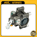 Power Steering Pump Replacement for Ford Flex Taurus (2010–2012)