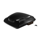 Razor Trunk for Harley Touring CVO Street Road Glide (2014–2024)