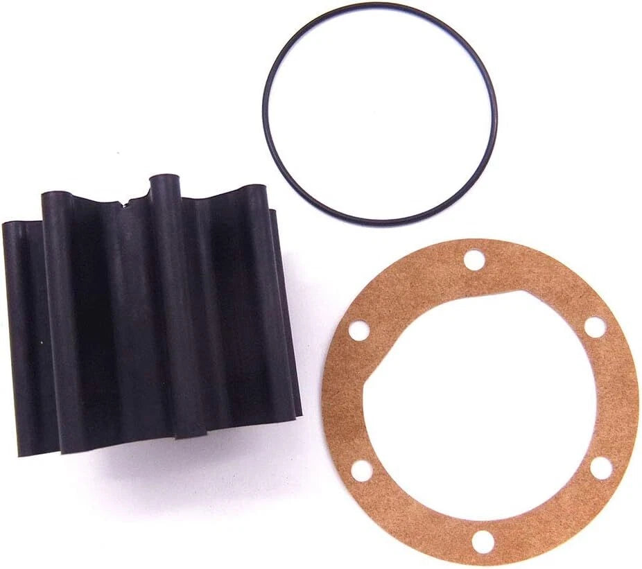 Water Pump Impeller for MAN D 0826LE40