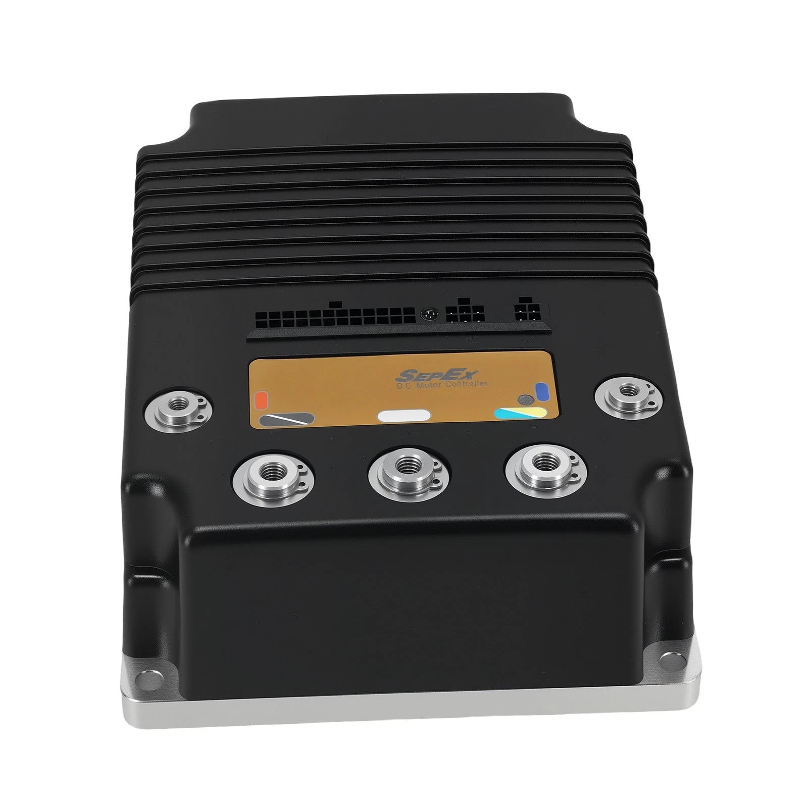 48V 500A MCOR Controller for Club Car Carryall 500 550 700 900 (2000–2023)
