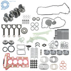Engine Overhaul Rebuild Kit for BMW N20 2.0 (2012–2017)