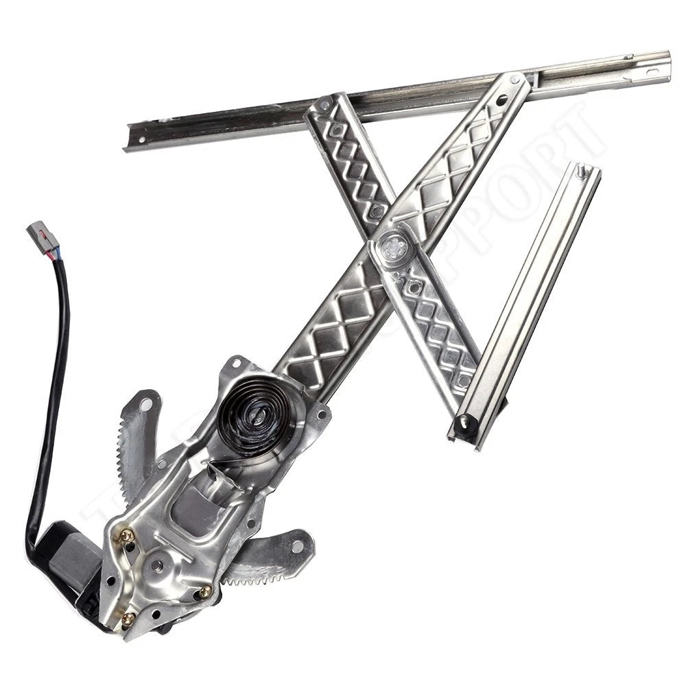 Power Window Regulator with Motor for Ford Expedition, Lincoln Blackwood