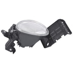 Right Passenger Side Fog Light Assembly for Honda Accord Crosstour (2010–2015)