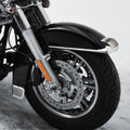 Front Fender Tip Smoke Lens for Harley Electra Tri Glide Ultra Classic (2014–2023)