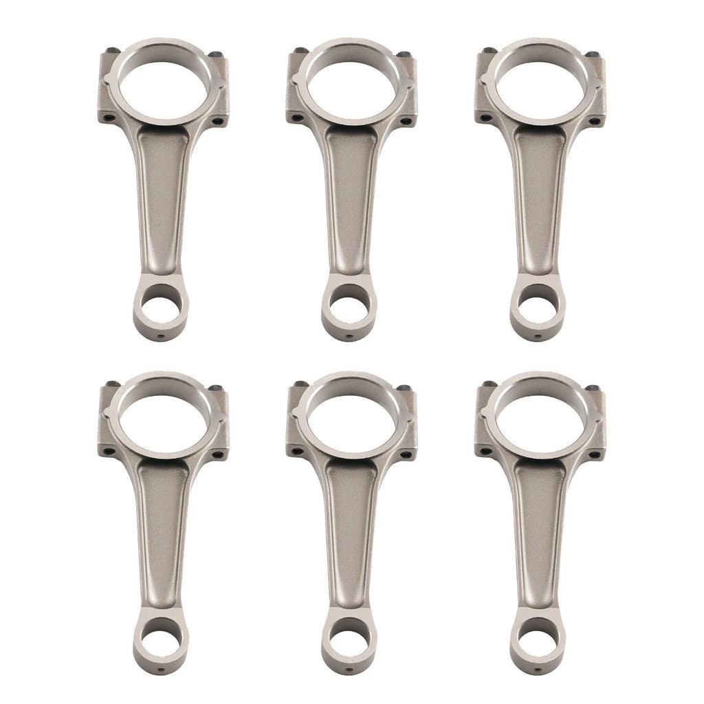 Connecting Rods Set for Jeep Grand Cherokee 3.7L V6 (2005–2010)