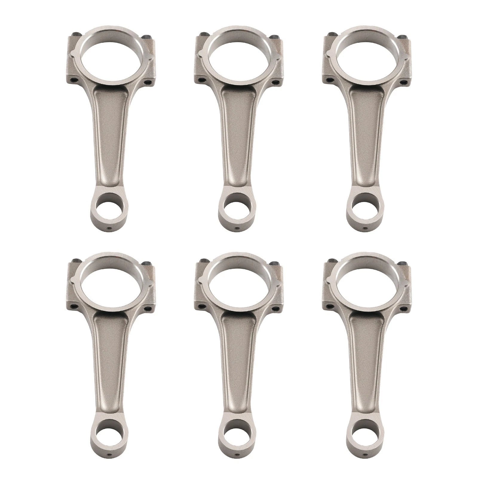 Connecting Rods Set for Jeep Grand Cherokee 3.7L V6 (2005–2010)