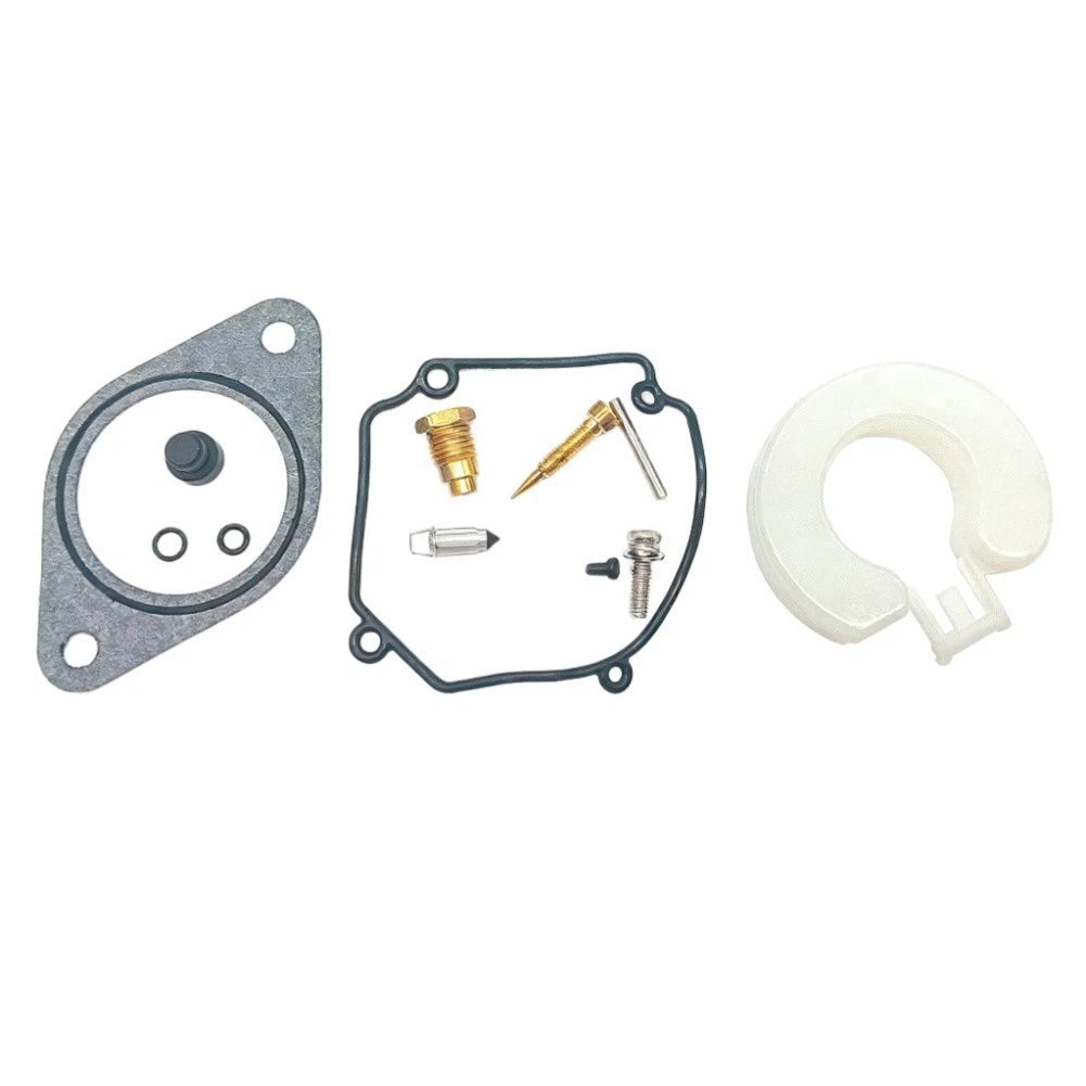 Carburetor Repair Kit for Tohatsu 25HP (1990–2023)