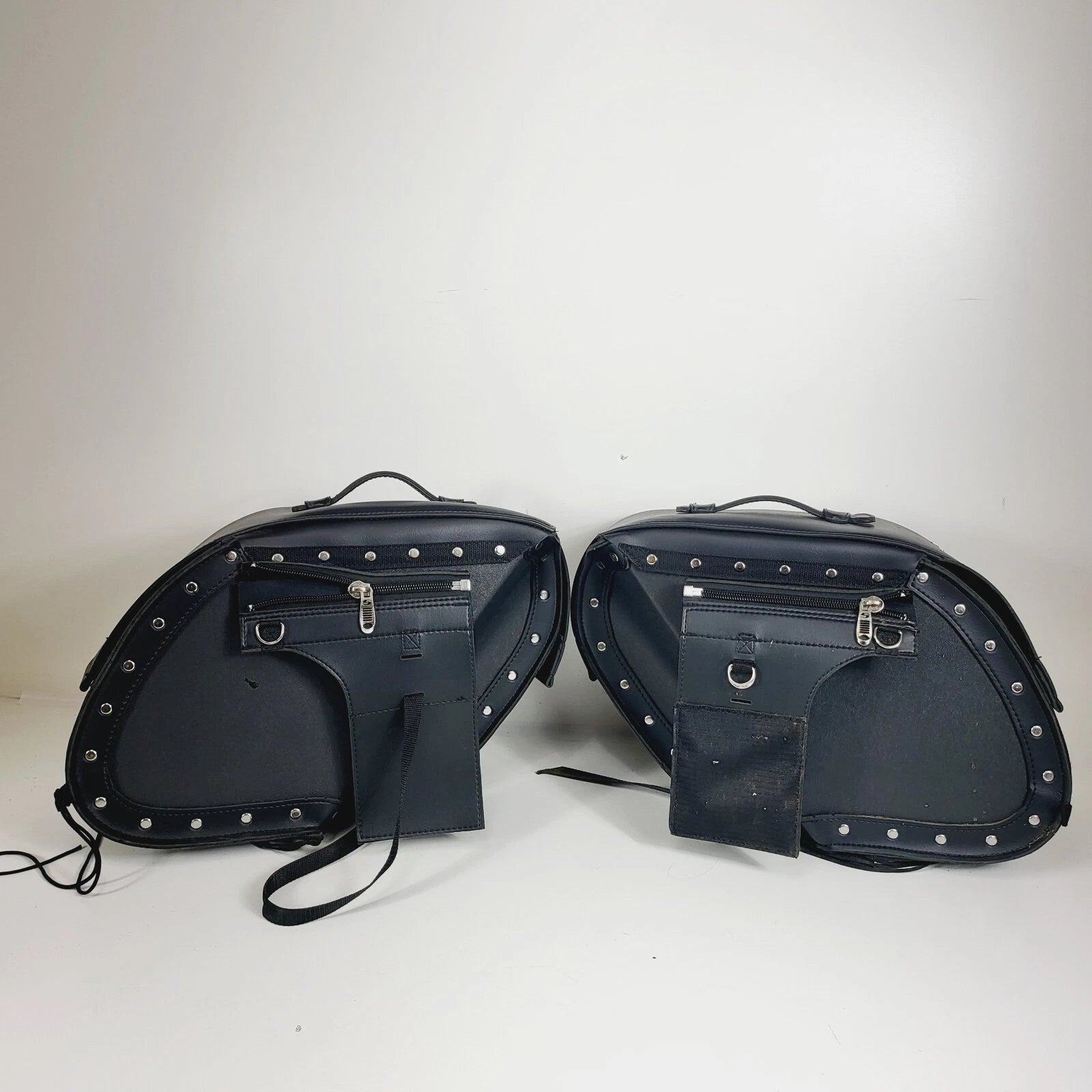 Saddlemen Drifter Saddlebags for Harley