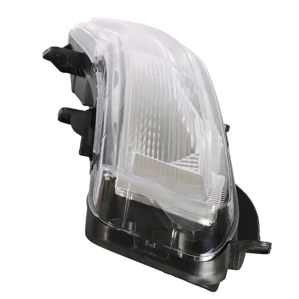 Left Side Bumper Fog LED DRL Lamp for Chevy Malibu L LS LT (2019–2020)