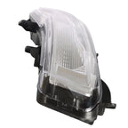 Left Side Bumper Fog LED DRL Lamp for Chevy Malibu L LS LT (2019–2020)