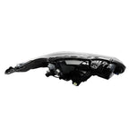 LED Headlight Assembly for Nissan Sentra SR (2020–2022) Chrome Clear