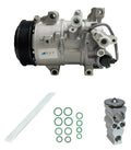 AC Compressor Kit for Toyota C-HR 2.0L (2020–2022)