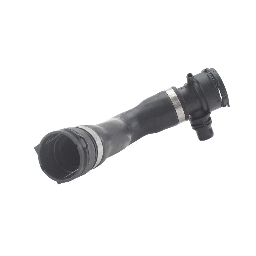 Upper Radiator Coolant Hose for BMW E82 E84 E88 E89 E90 E92 E93
