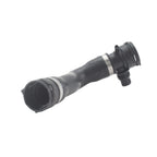 Upper Radiator Coolant Hose for BMW E82 E84 E88 E89 E90 E92 E93