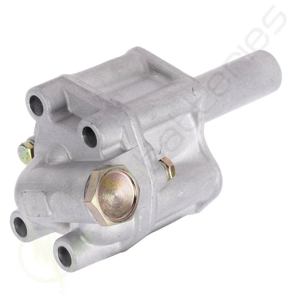 Oil Pump for Nissan Frontier, XTerra, 240SX, D21 (1989–2004) KA24E KA24DE M152