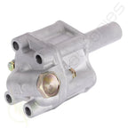 Oil Pump for Nissan Frontier, XTerra, 240SX, D21 (1989–2004) KA24E KA24DE M152
