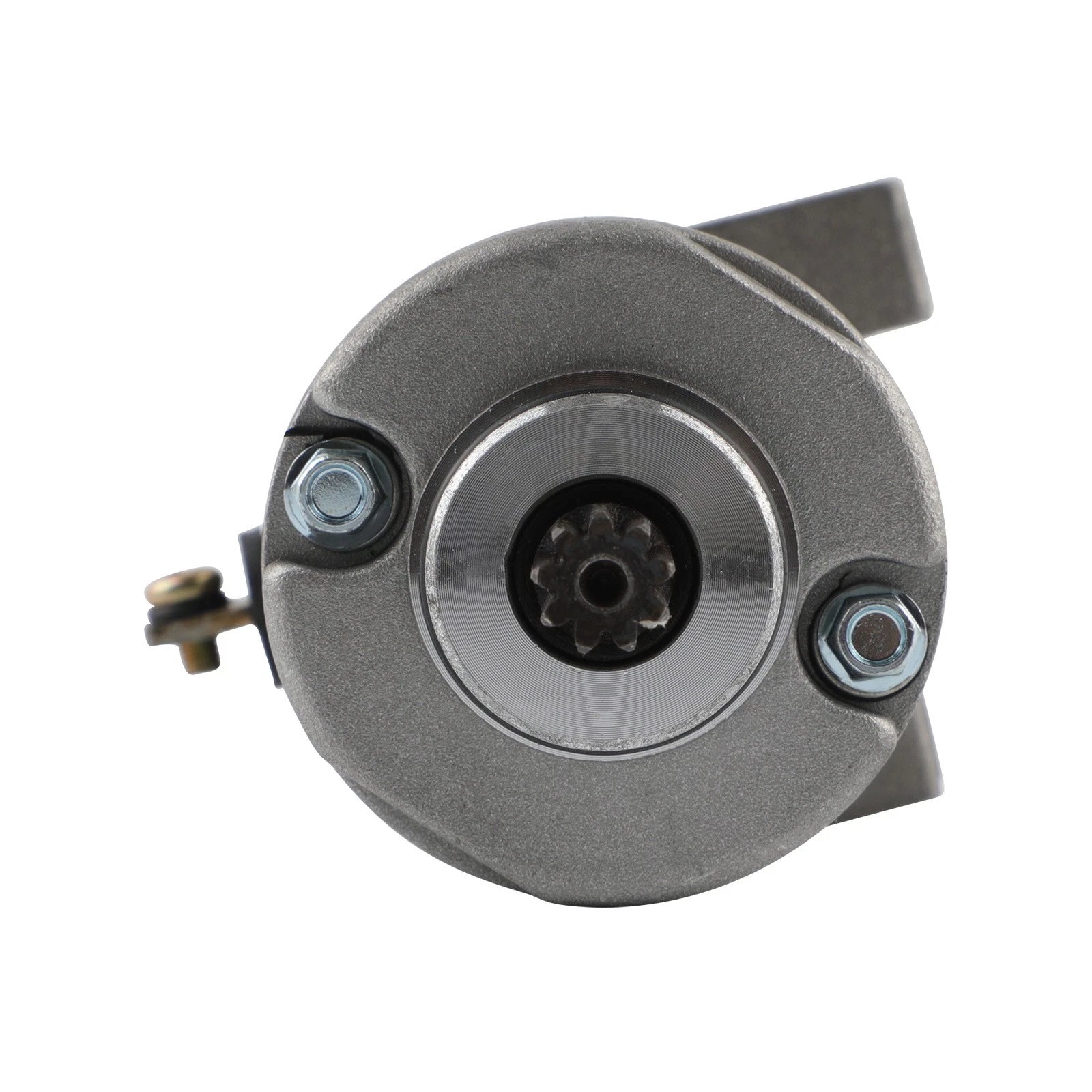 Starter for Yamaha XT250, Raptor 250 YFM250 (2008–2025) 12V 3C5-81890
