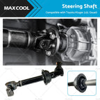Lower Intermediate Steering Shaft for Toyota Kluger (2007–2013) 45220-48171
