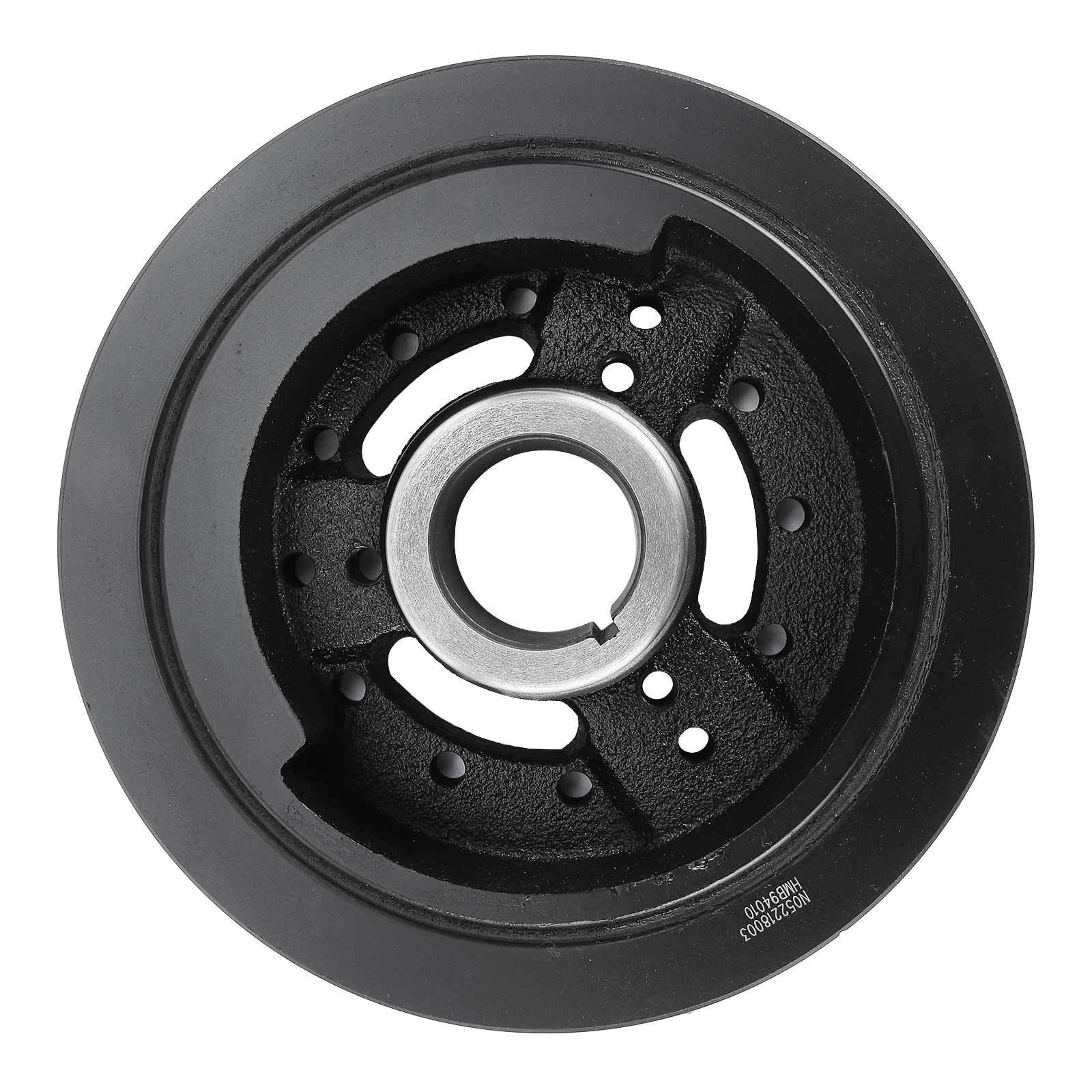 Harmonic Balancer for Chevy Malibu, Impala, Blazer (1970-1975)