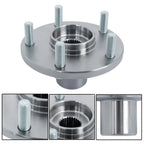 2X Front Wheel Bearing & Hub Assembly for Toyota Camry (2004-2016)