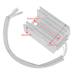 Voltage Rectifier Regulator for Honda XR200R XR200RA XR600R XR600RA (1987–1990)