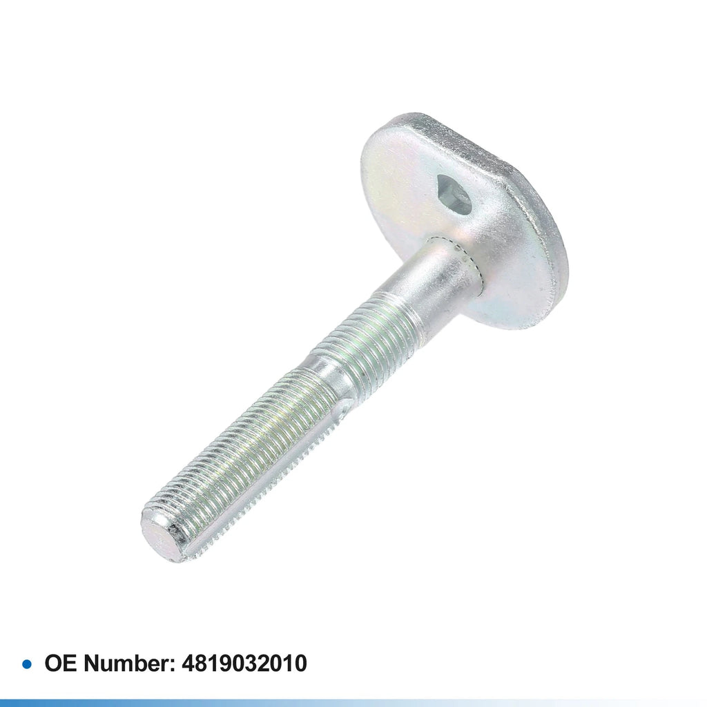 Suspension Alignment Cam Bolt for Toyota Corolla Hatchback (2001–2007) No. 4819032010