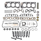 Head Gasket Set w/Bolts for Toyota 4Runner Tacoma Tundra T100 (1995–2004) 5VZFE